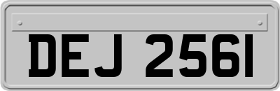 DEJ2561