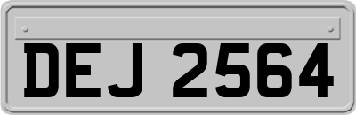 DEJ2564