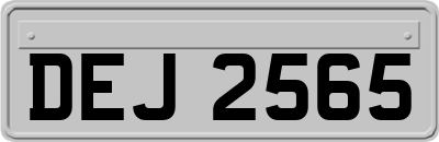 DEJ2565