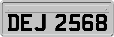 DEJ2568