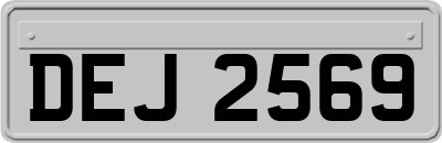 DEJ2569