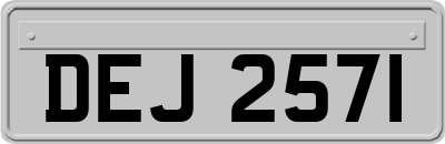DEJ2571