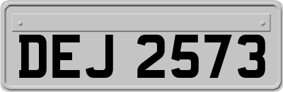 DEJ2573