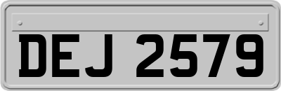 DEJ2579