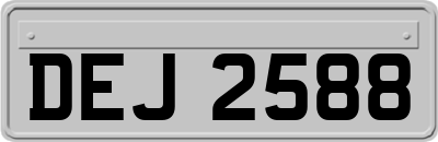 DEJ2588