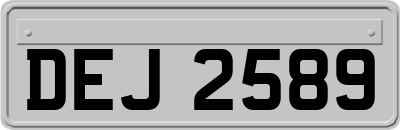 DEJ2589