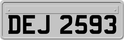 DEJ2593