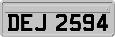 DEJ2594
