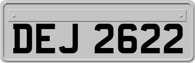 DEJ2622