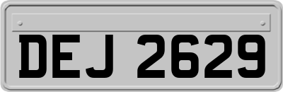 DEJ2629
