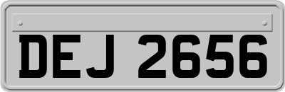 DEJ2656