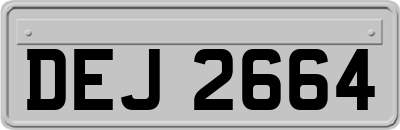 DEJ2664