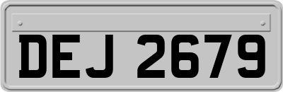 DEJ2679