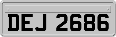 DEJ2686