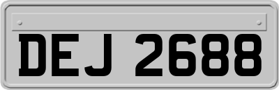 DEJ2688