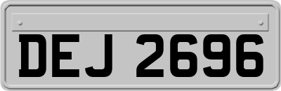 DEJ2696