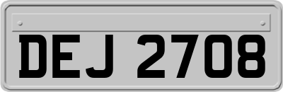 DEJ2708