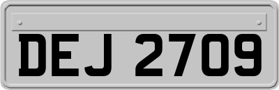 DEJ2709