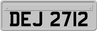 DEJ2712