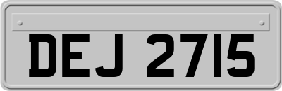 DEJ2715