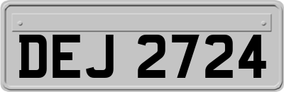 DEJ2724