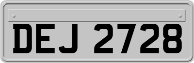 DEJ2728