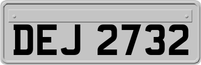 DEJ2732