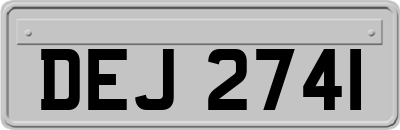 DEJ2741