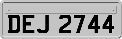 DEJ2744