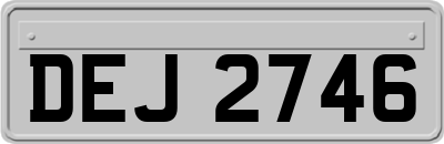 DEJ2746
