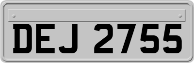 DEJ2755