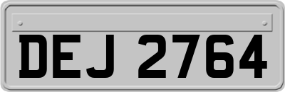 DEJ2764