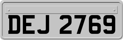 DEJ2769