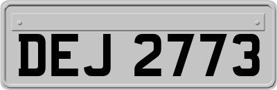 DEJ2773