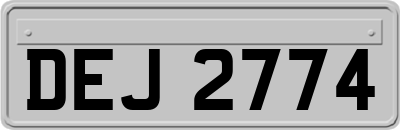 DEJ2774
