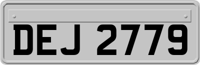 DEJ2779