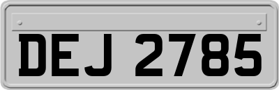 DEJ2785