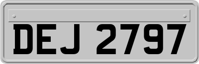 DEJ2797