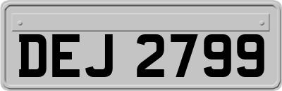 DEJ2799