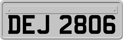 DEJ2806