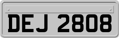 DEJ2808