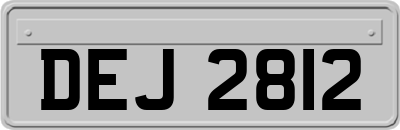DEJ2812