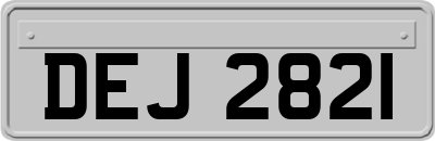 DEJ2821
