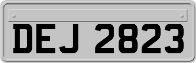 DEJ2823