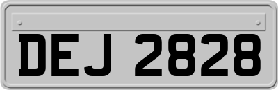 DEJ2828