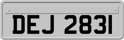DEJ2831