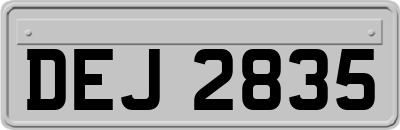 DEJ2835