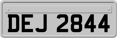 DEJ2844