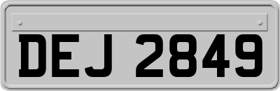 DEJ2849