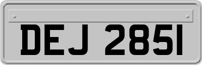 DEJ2851